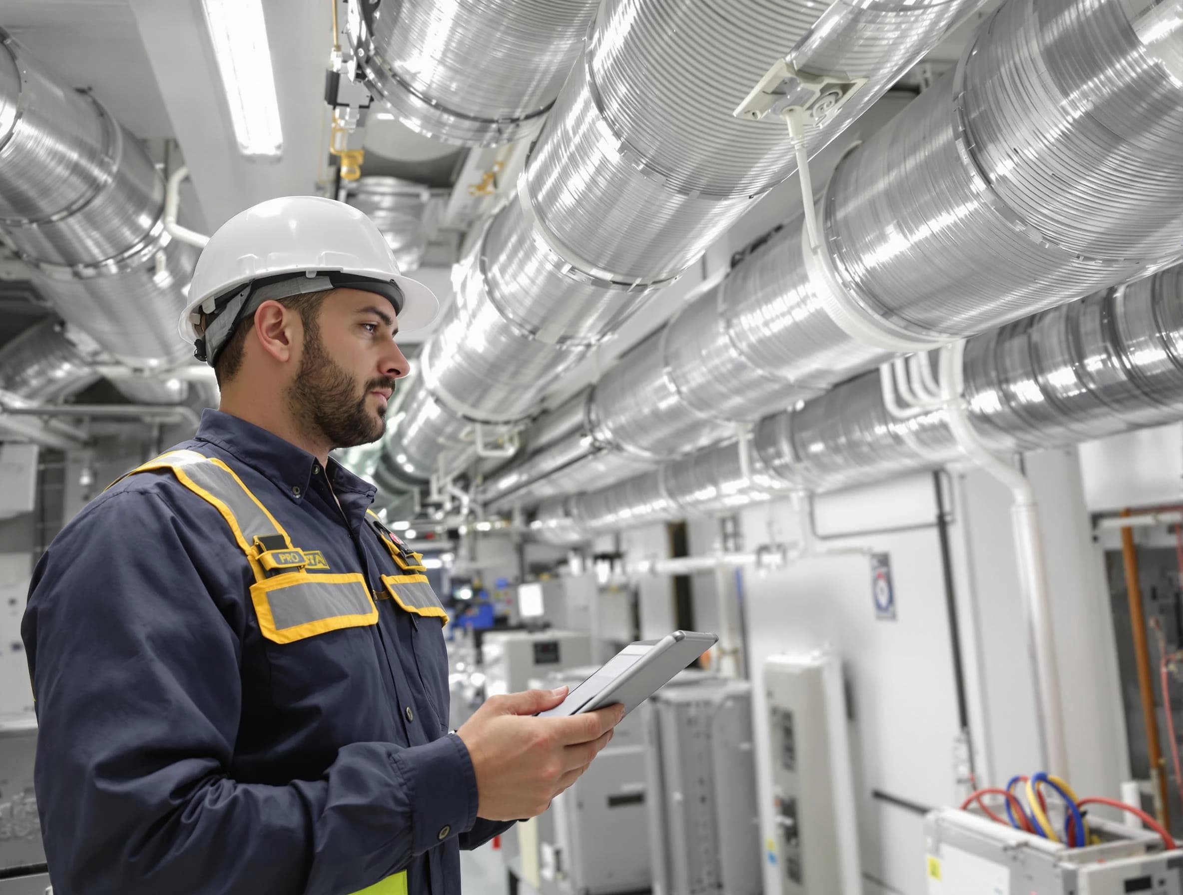 Filter Inspection service in Midway, UT