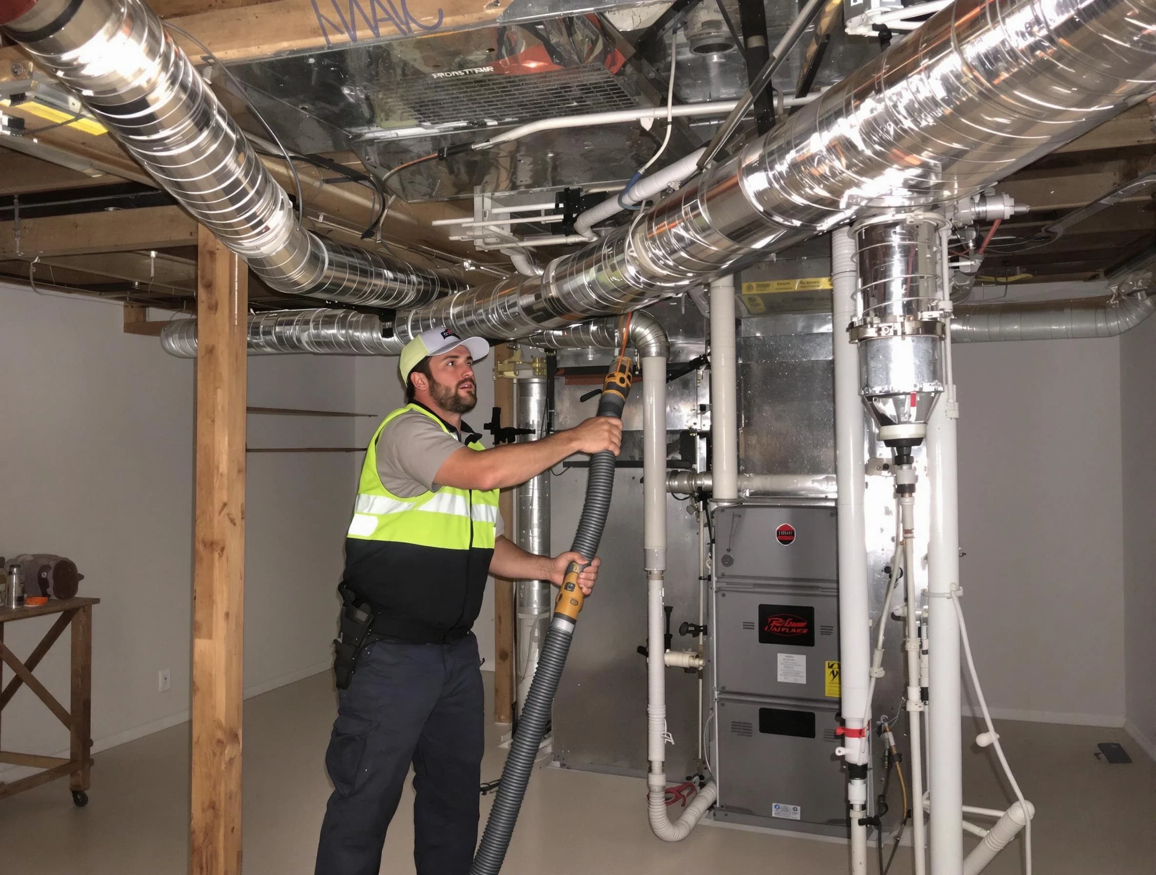 Furnace Cleaning service in Midway, UT