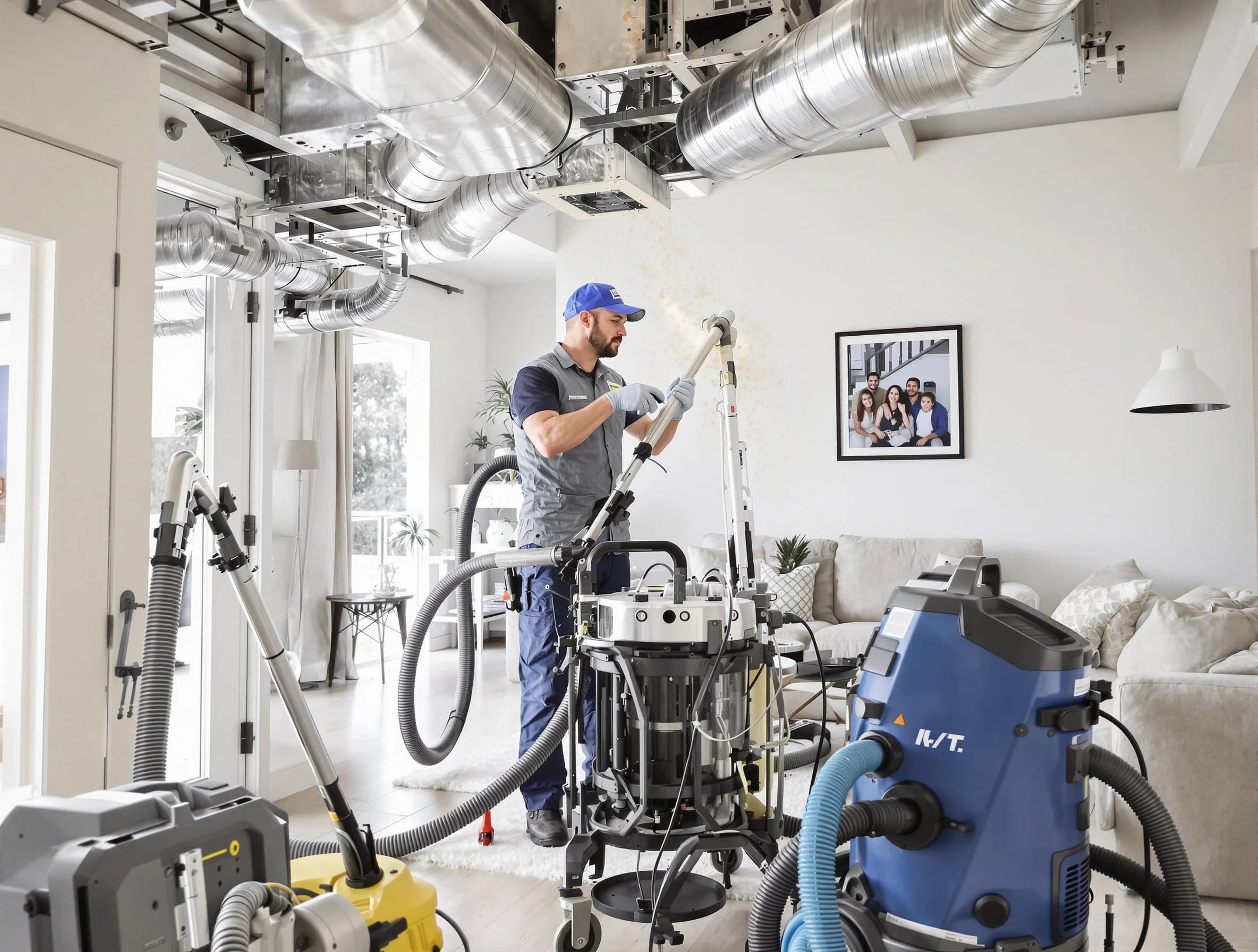 Residential Cleaning service in Midway, UT